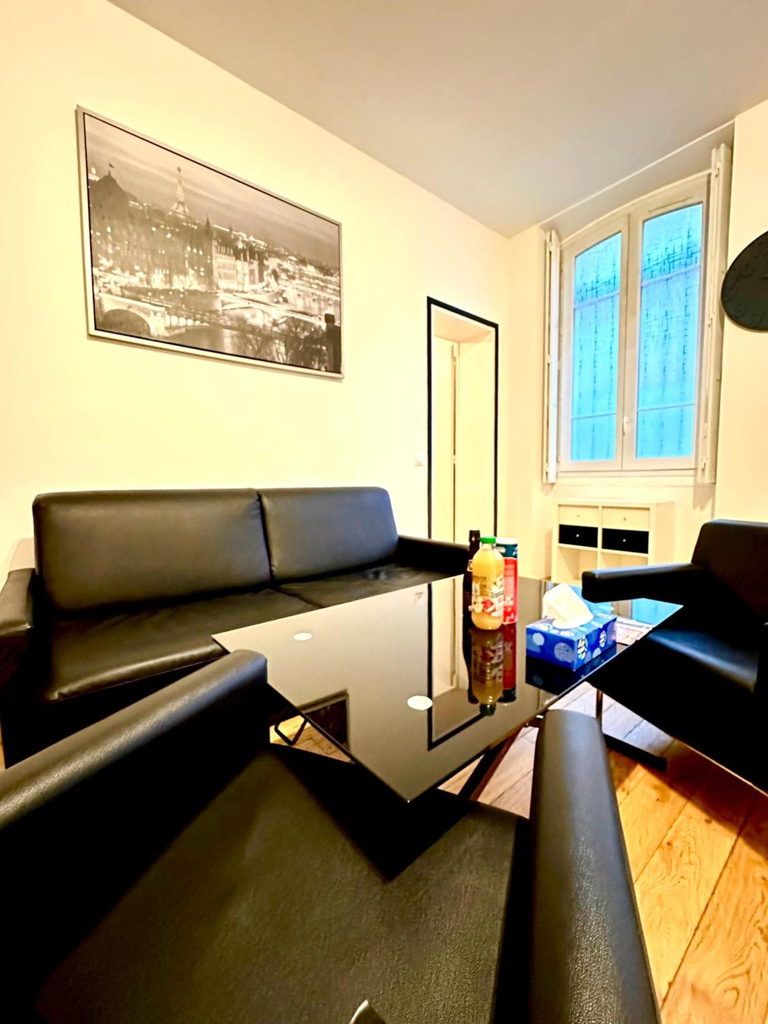 Appartement Family Champs Elysees Paris