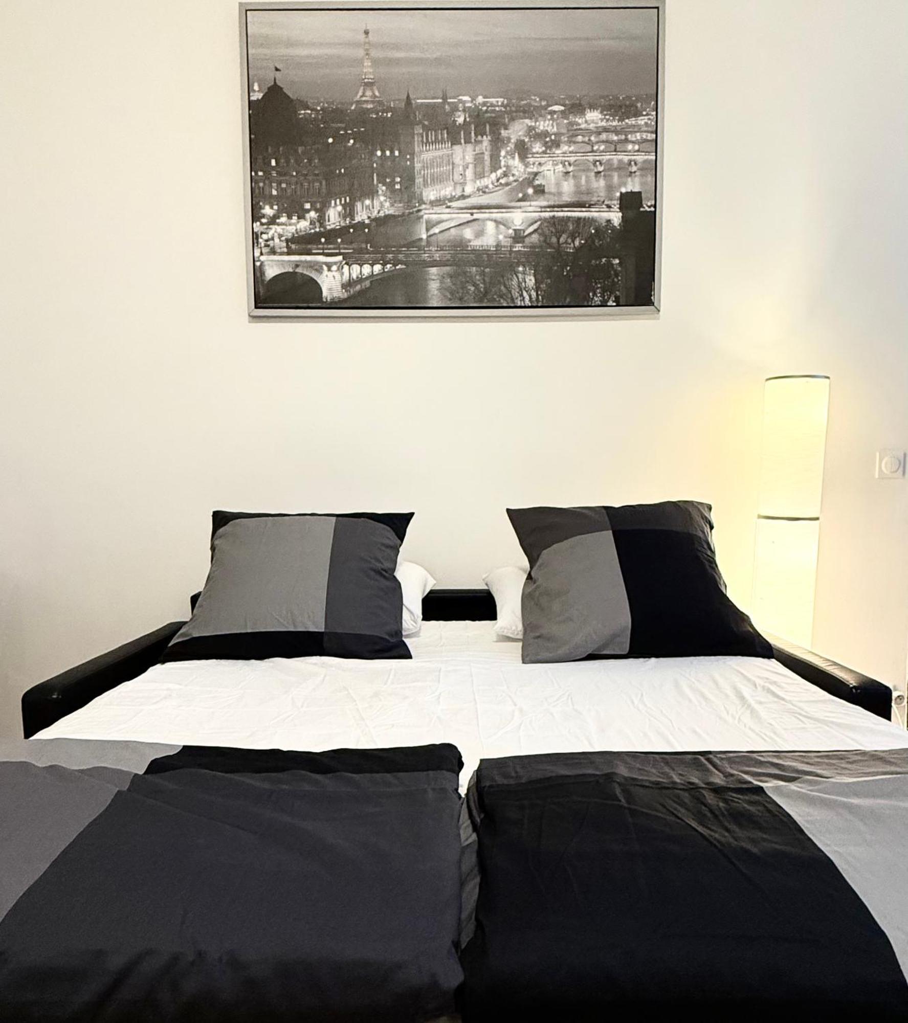 Family Champs Elysees Appartement Paris